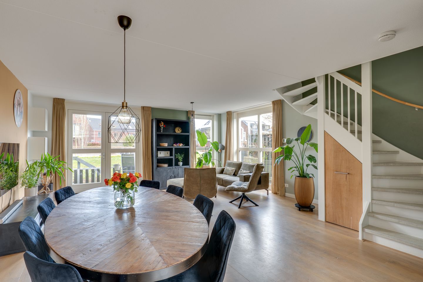 Foto 5 van Middeloo 26