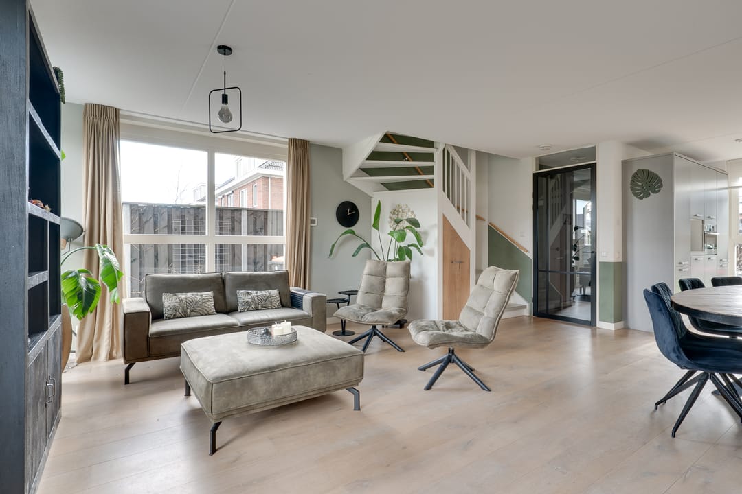 Foto 8 van Middeloo 26