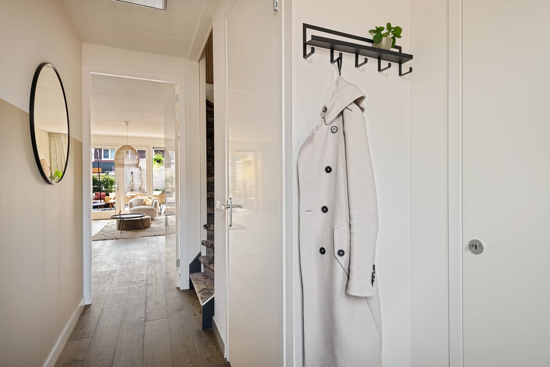 Foto 2 van Albert van Damstraat 16