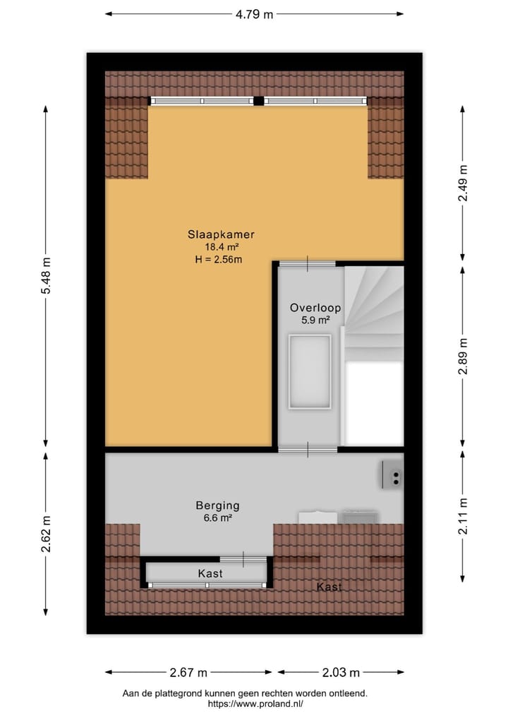 Foto 36 van Albert van Damstraat 16
