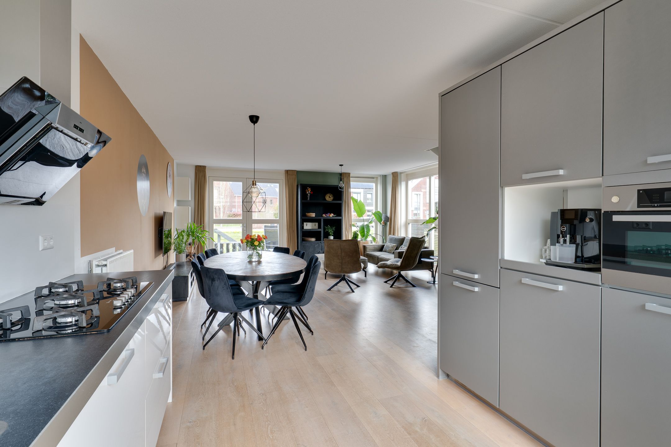 Foto 12 van Middeloo 26