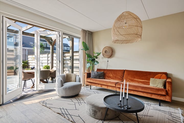 Foto 5 van Albert van Damstraat 16