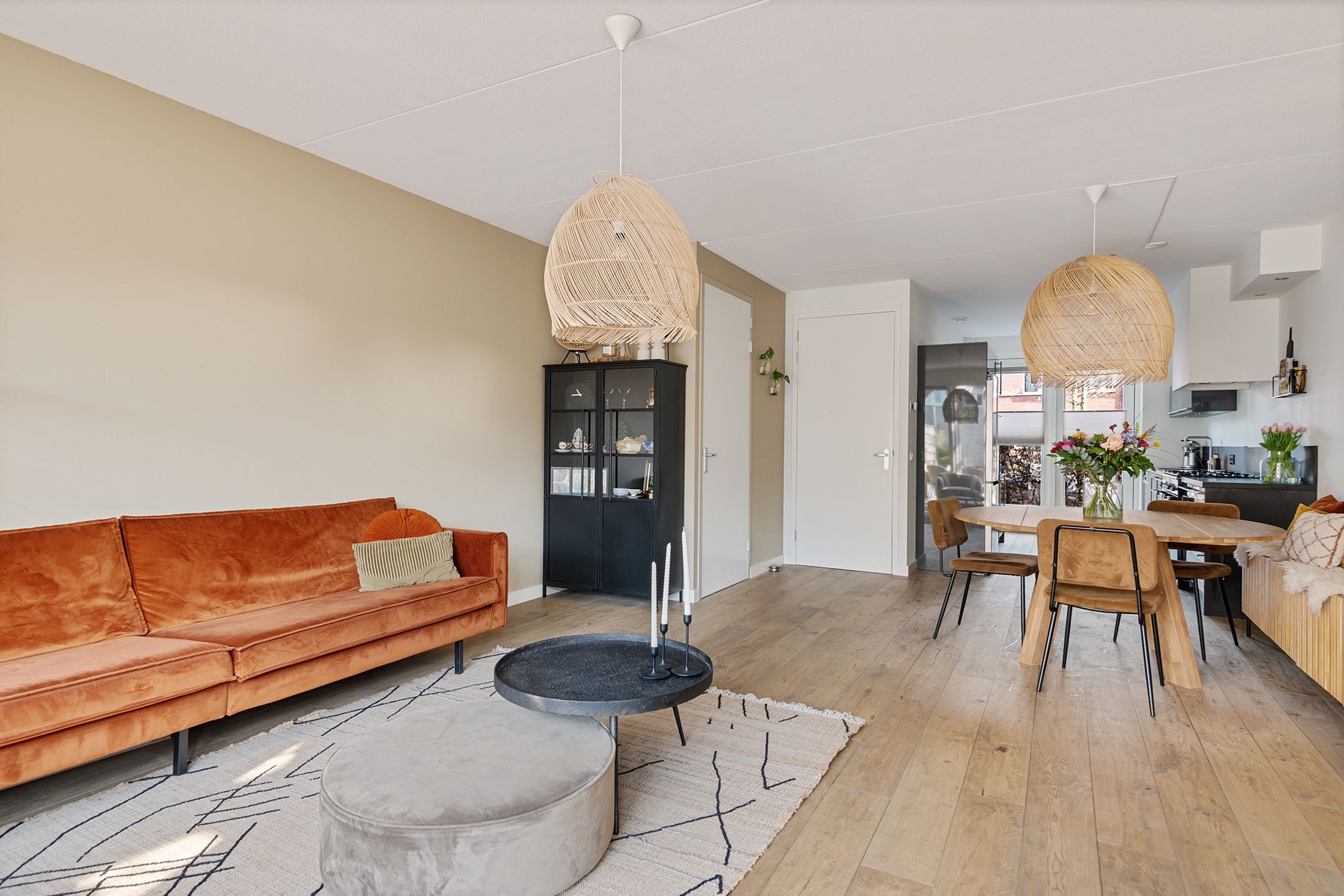 Foto 6 van Albert van Damstraat 16