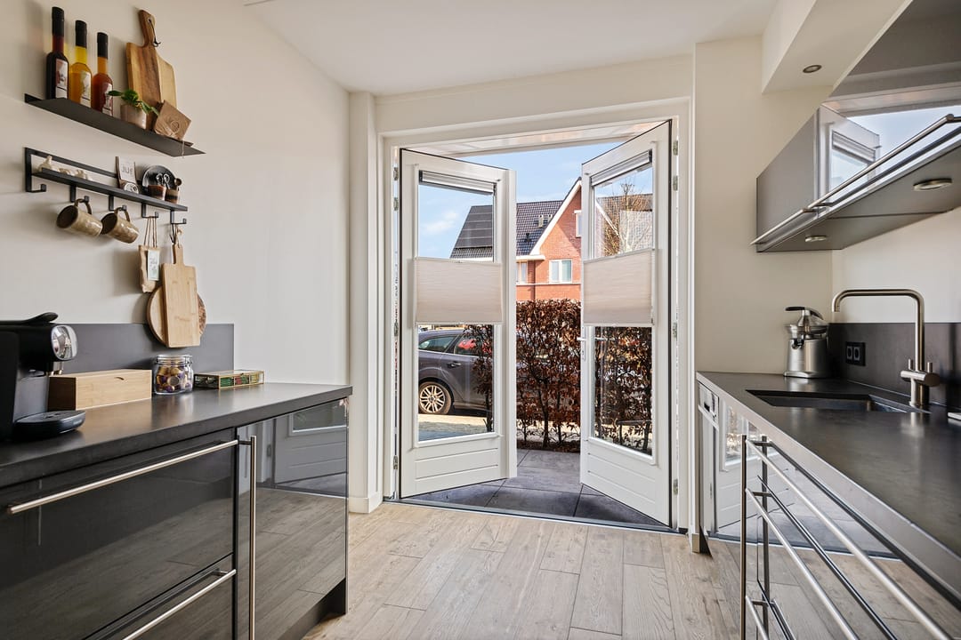 Foto 8 van Albert van Damstraat 16