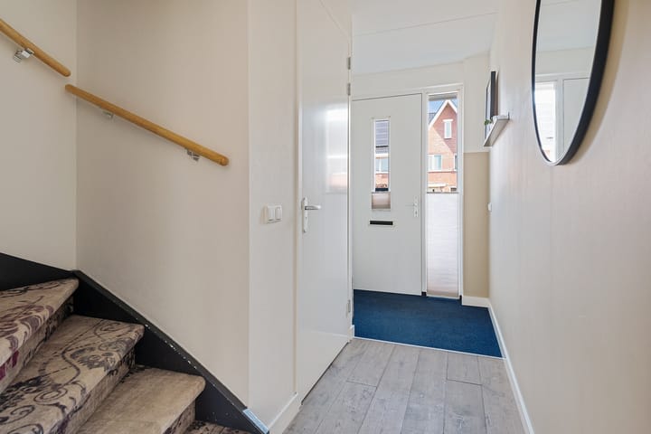 Foto 10 van Albert van Damstraat 16