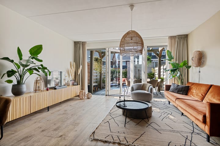 Foto 3 van Albert van Damstraat 16