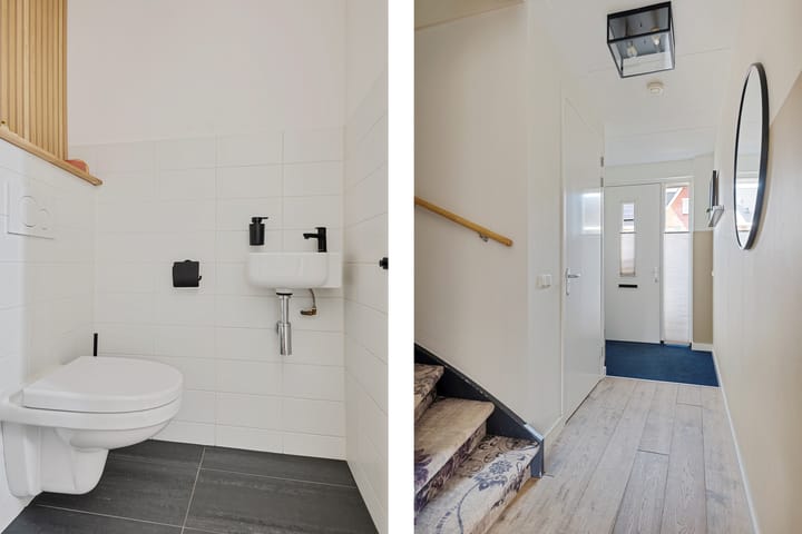 Foto 11 van Albert van Damstraat 16