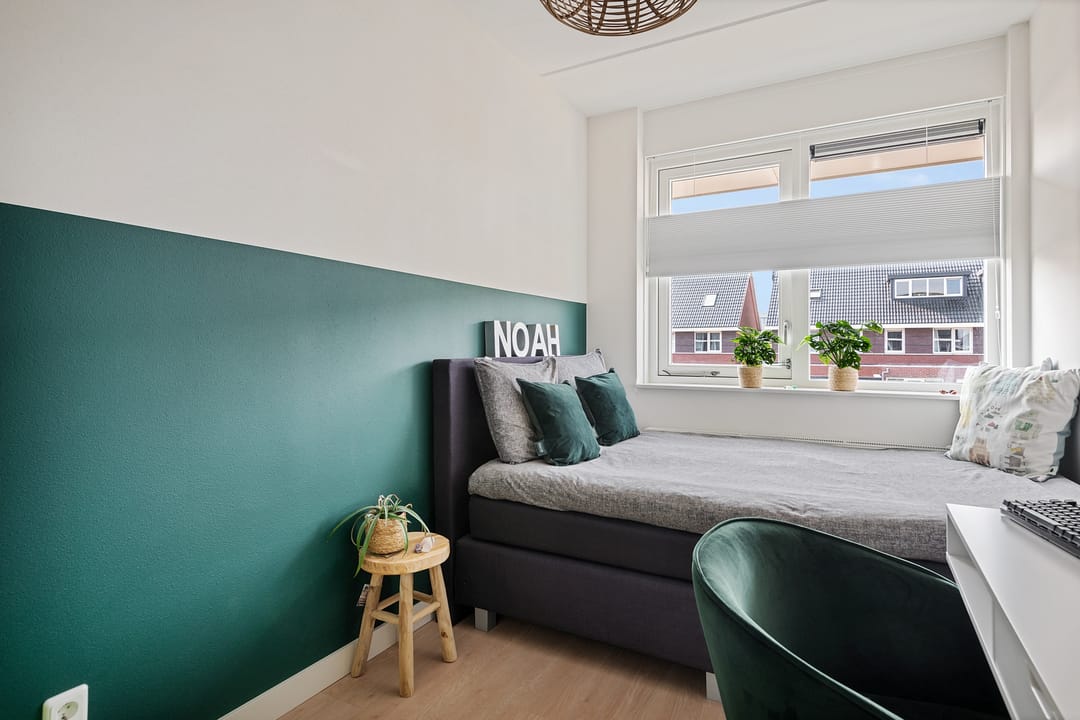 Foto 13 van Albert van Damstraat 16