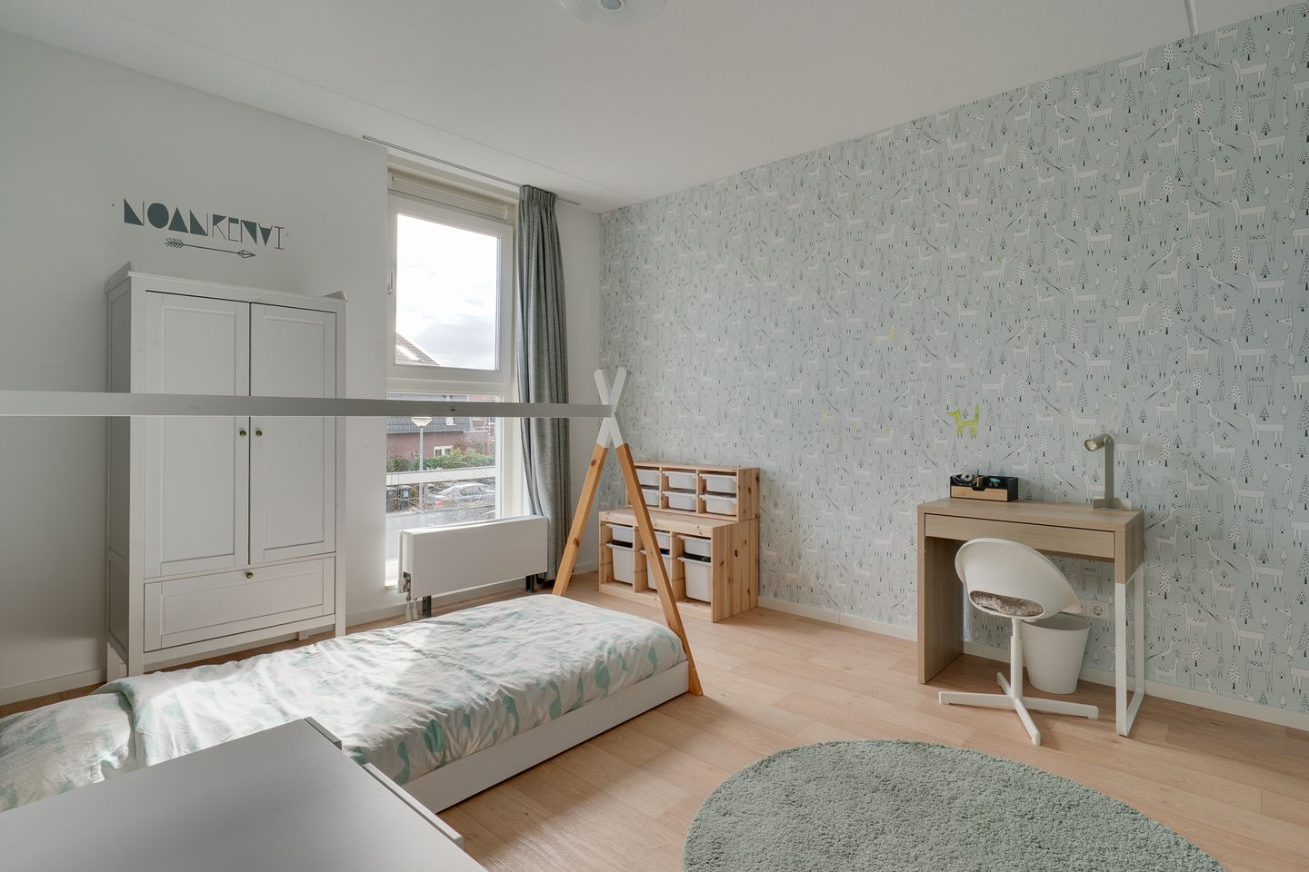 Foto 20 van Middeloo 26