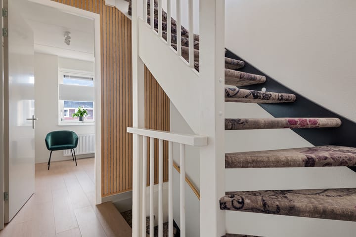 Foto 18 van Albert van Damstraat 16