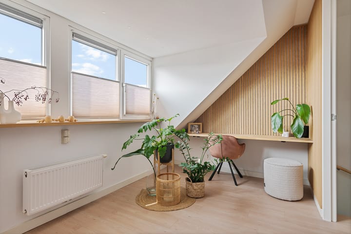 Foto 19 van Albert van Damstraat 16