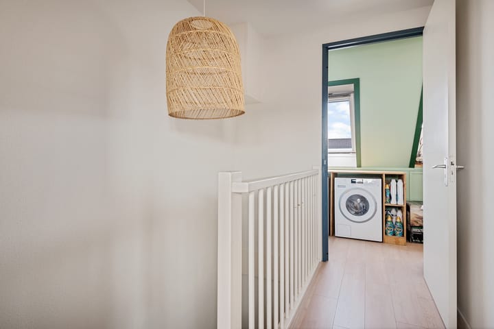 Foto 22 van Albert van Damstraat 16