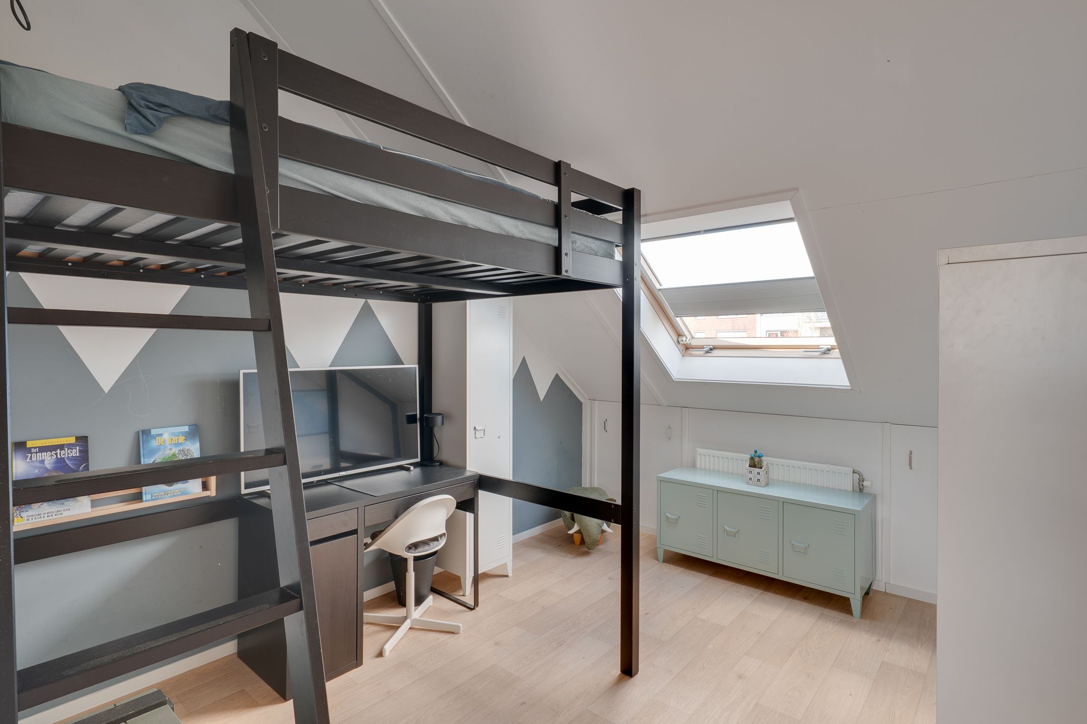 Foto 27 van Middeloo 26