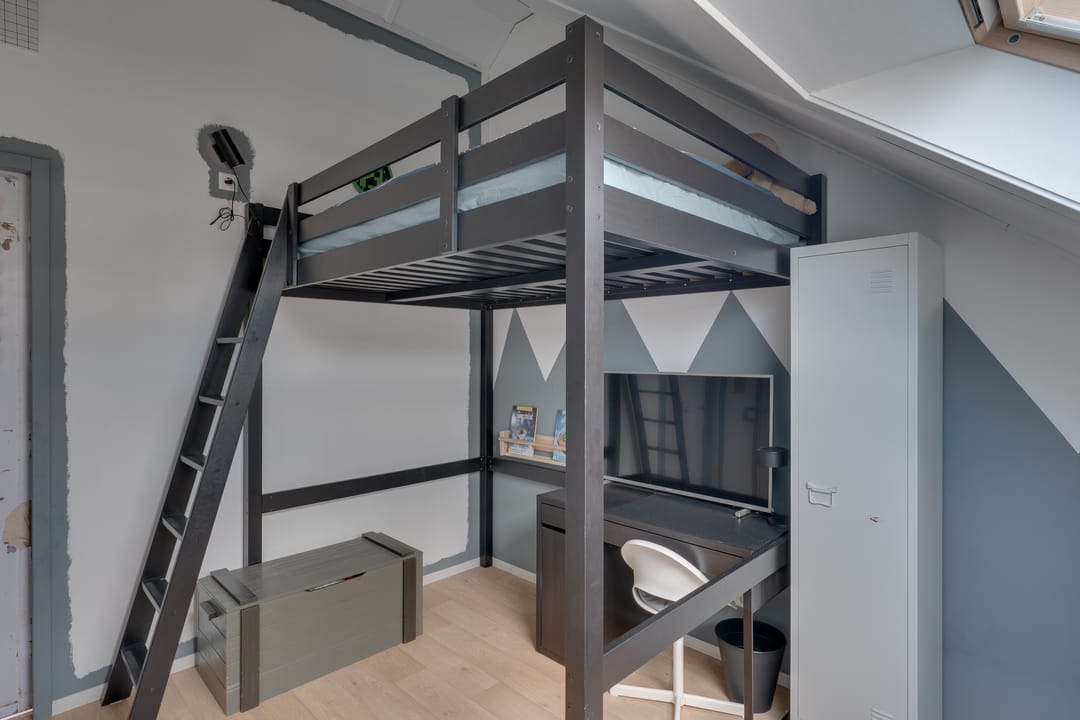 Foto 28 van Middeloo 26