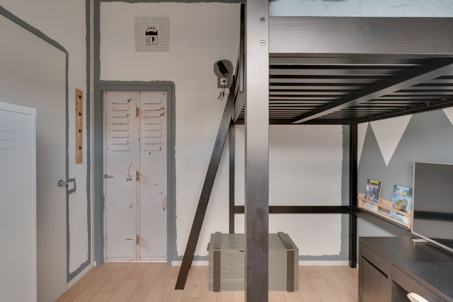 Foto 29 van Middeloo 26