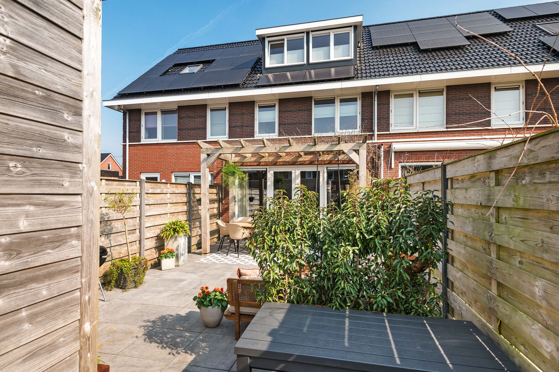 Foto 27 van Albert van Damstraat 16