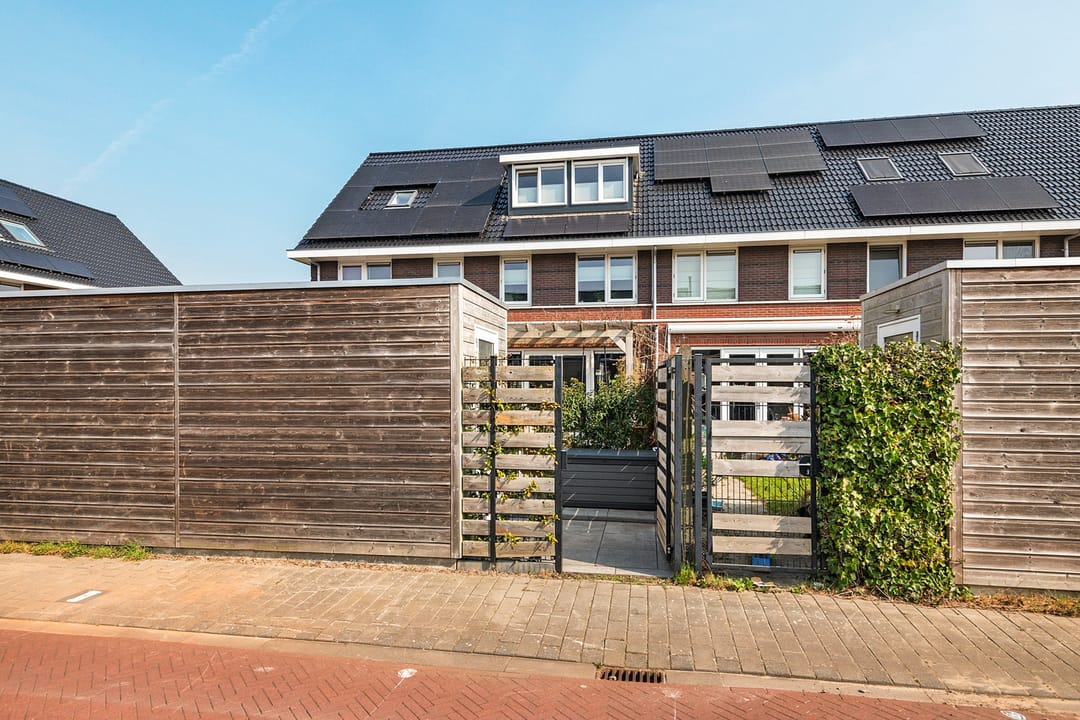 Foto 28 van Albert van Damstraat 16