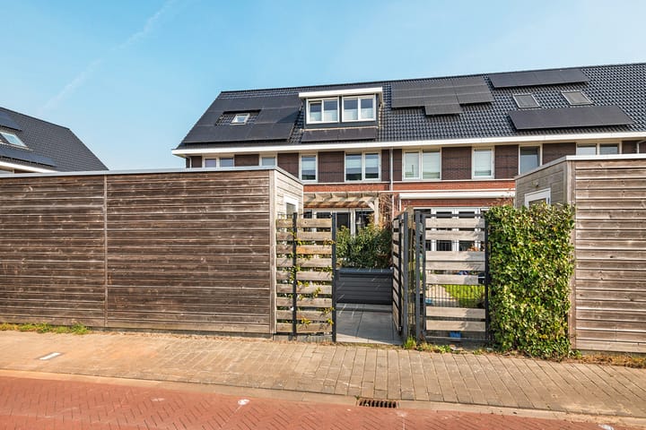 Foto 28 van Albert van Damstraat 16