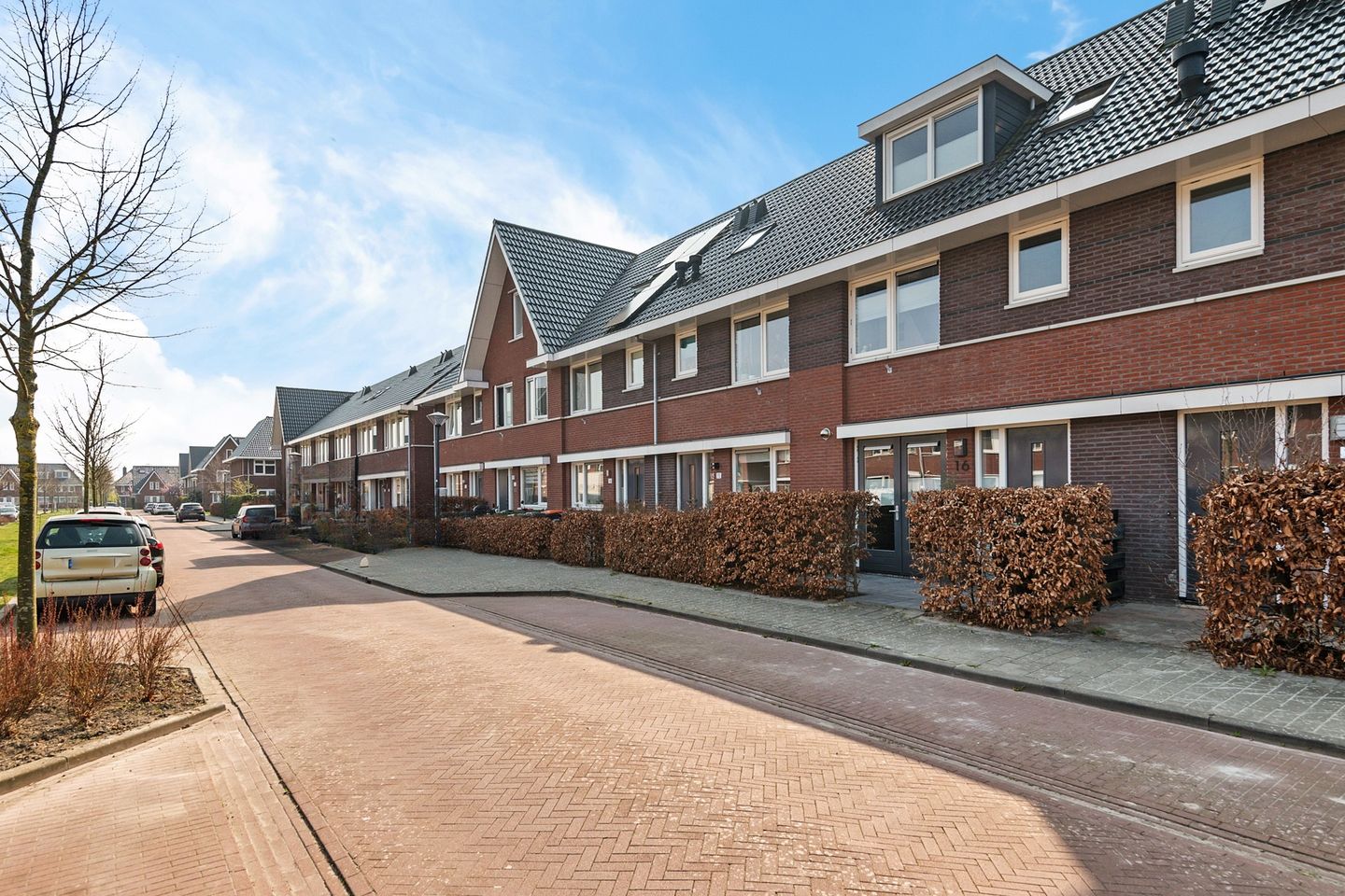 Foto 29 van Albert van Damstraat 16