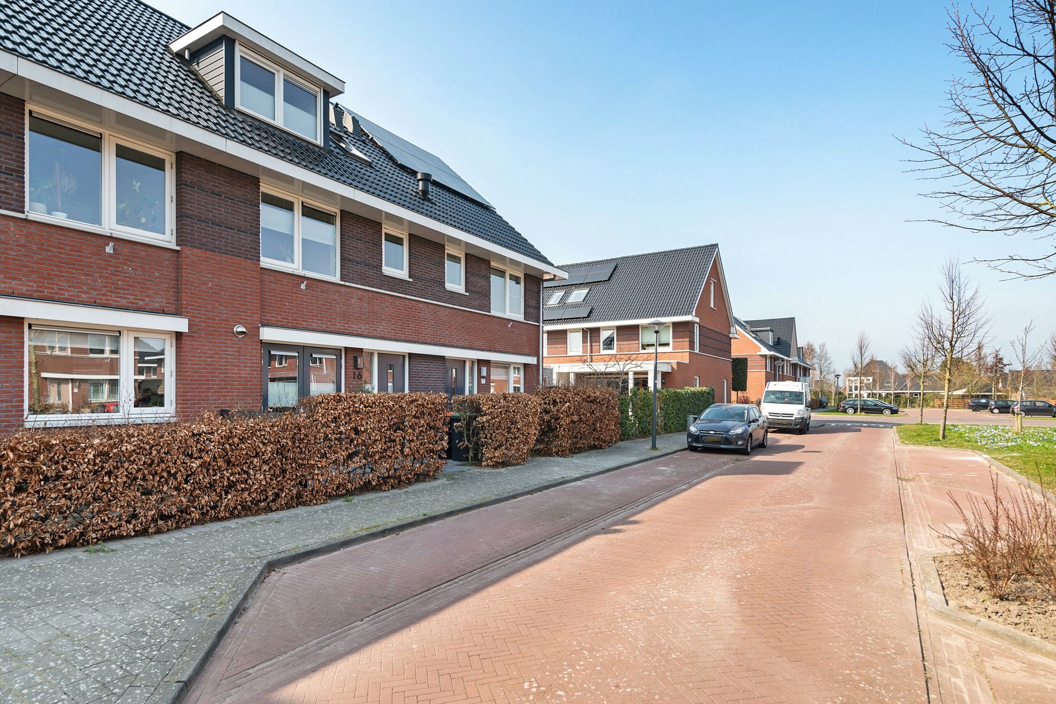 Foto 30 van Albert van Damstraat 16