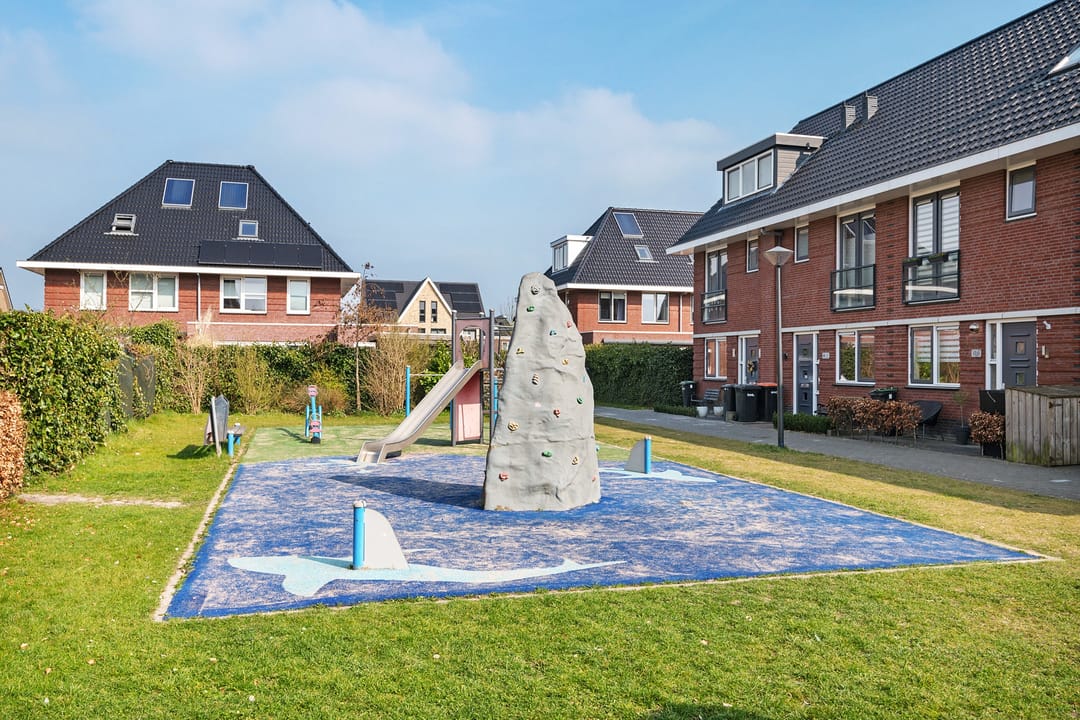 Foto 31 van Albert van Damstraat 16