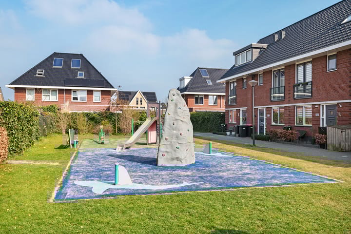 Foto 31 van Albert van Damstraat 16