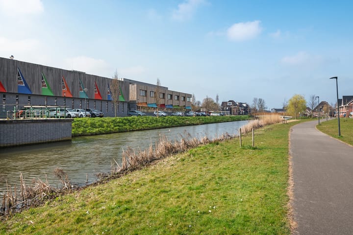 Foto 32 van Albert van Damstraat 16