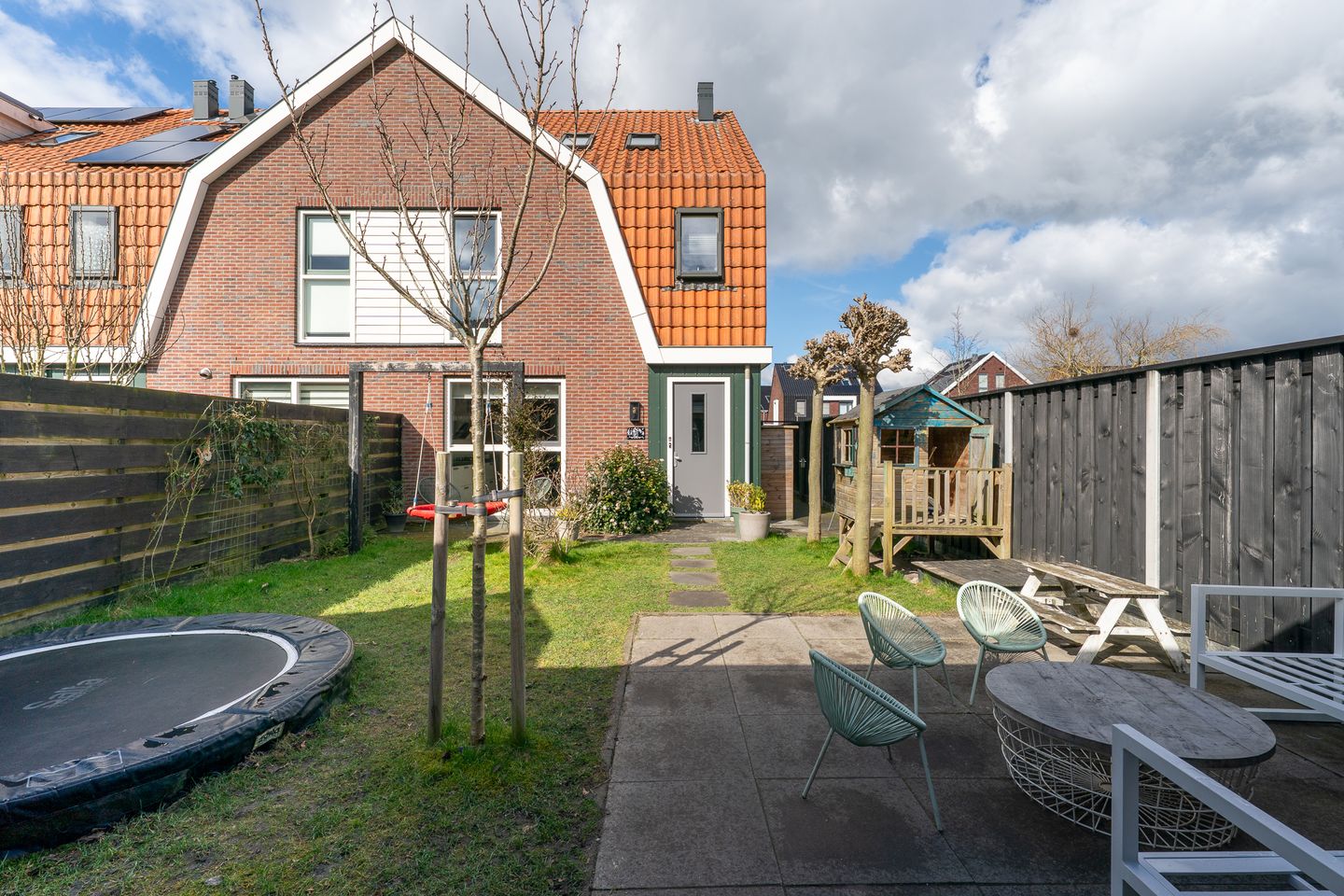 Foto 40 van Middeloo 26