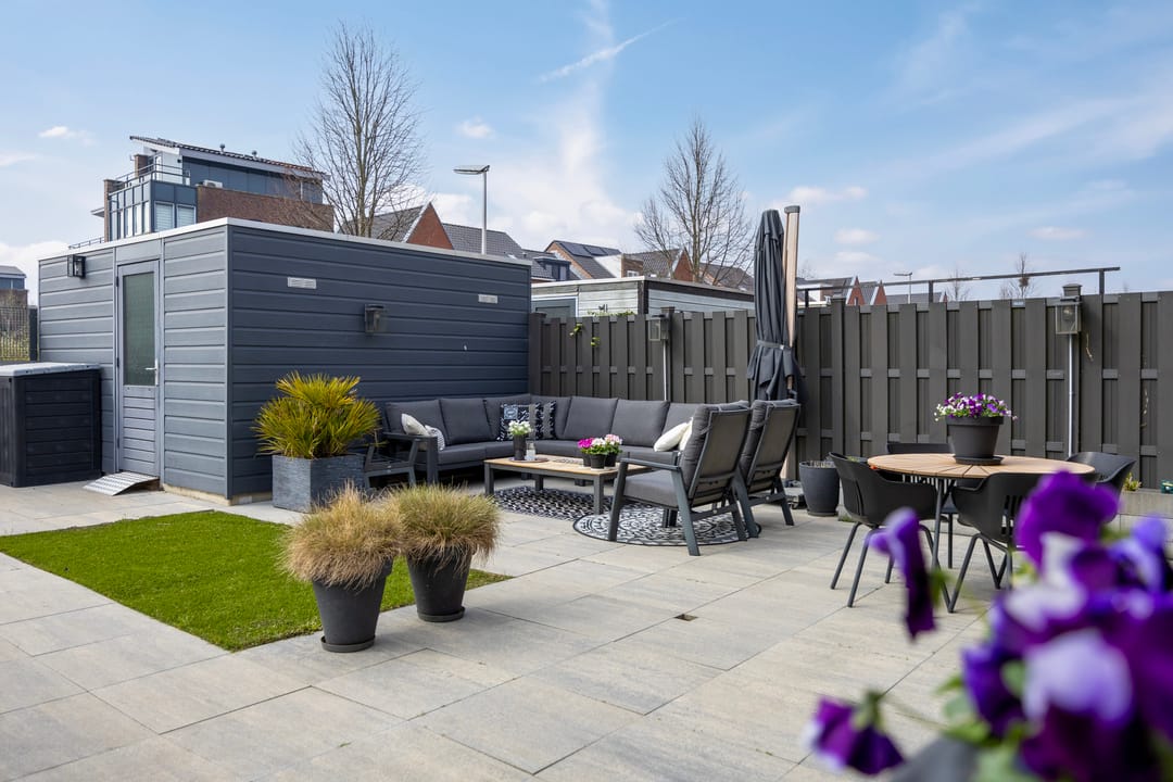 Foto 43 van Strandfontein 51