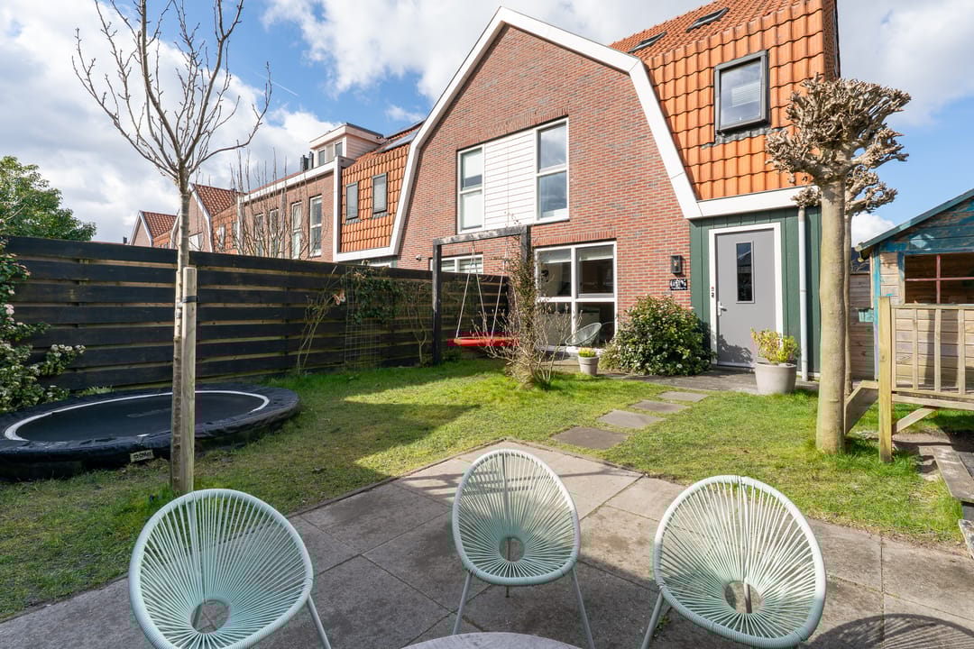 Foto 43 van Middeloo 26