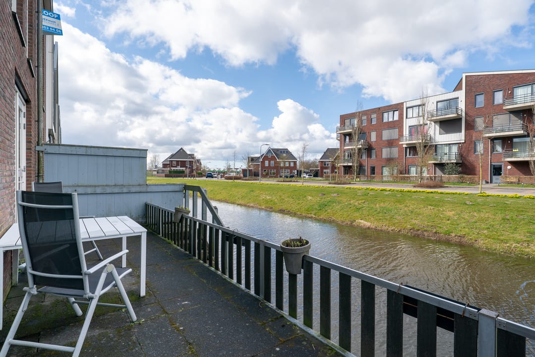 Foto 47 van Middeloo 26