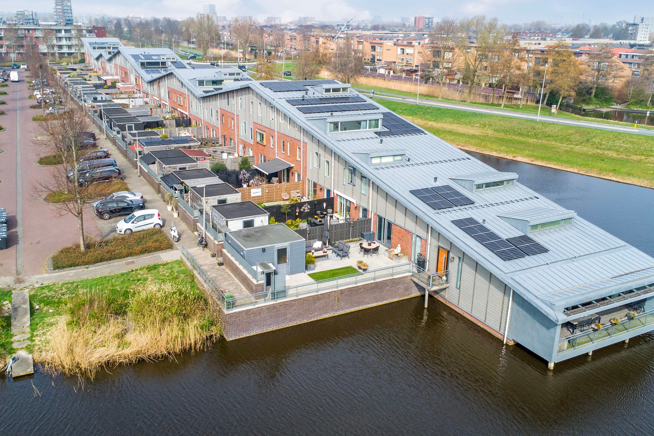 Foto 51 van Strandfontein 51