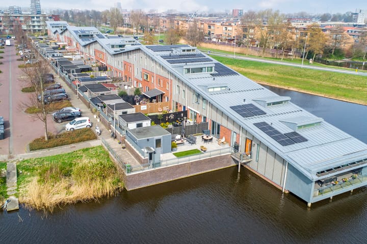 Foto 51 van Strandfontein 51