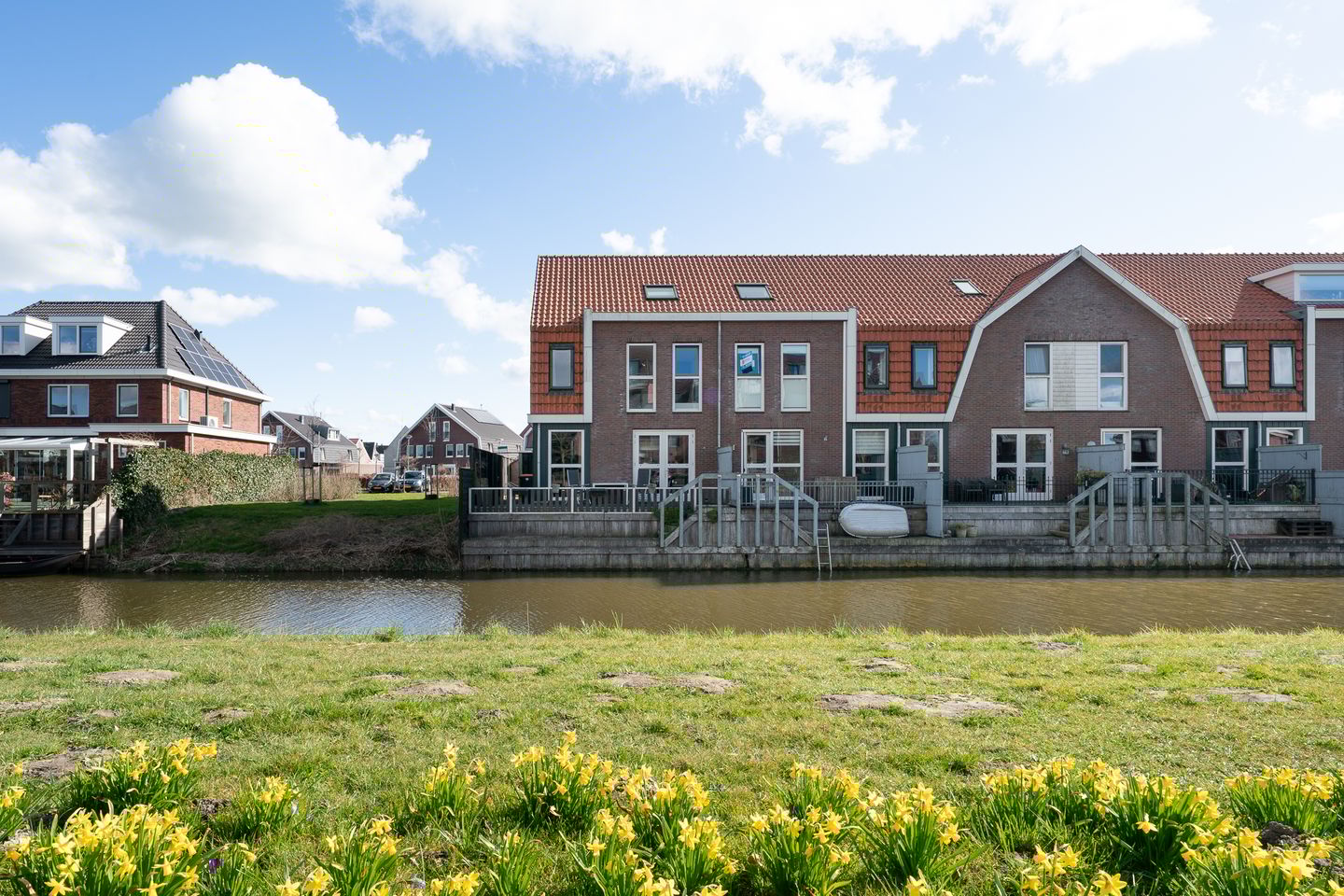 Foto 50 van Middeloo 26