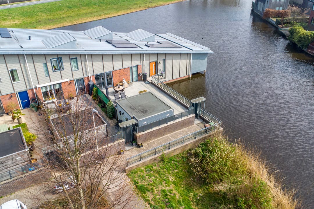 Foto 53 van Strandfontein 51