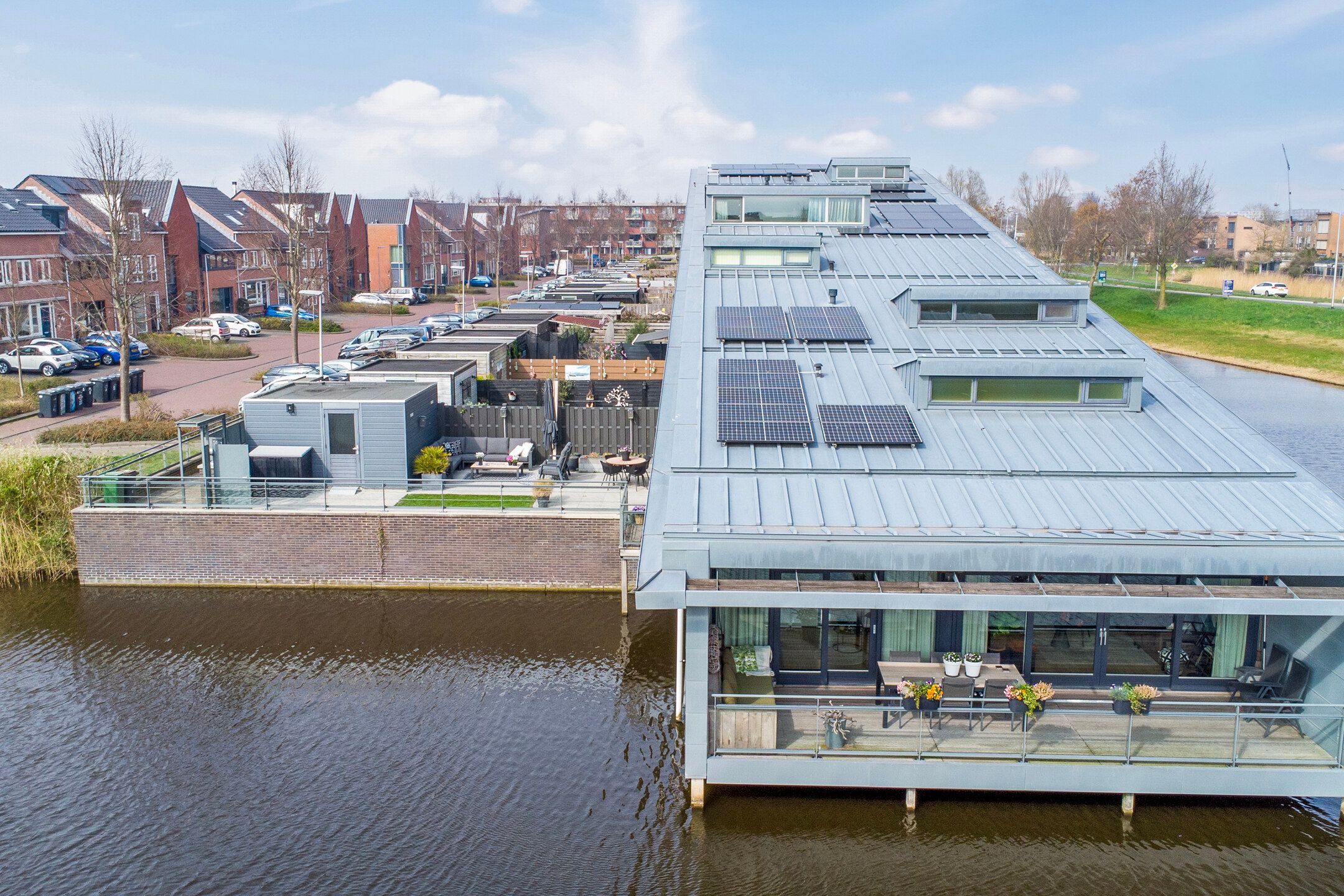 Foto 54 van Strandfontein 51