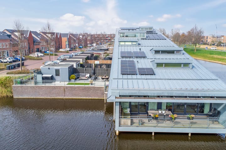 Foto 54 van Strandfontein 51