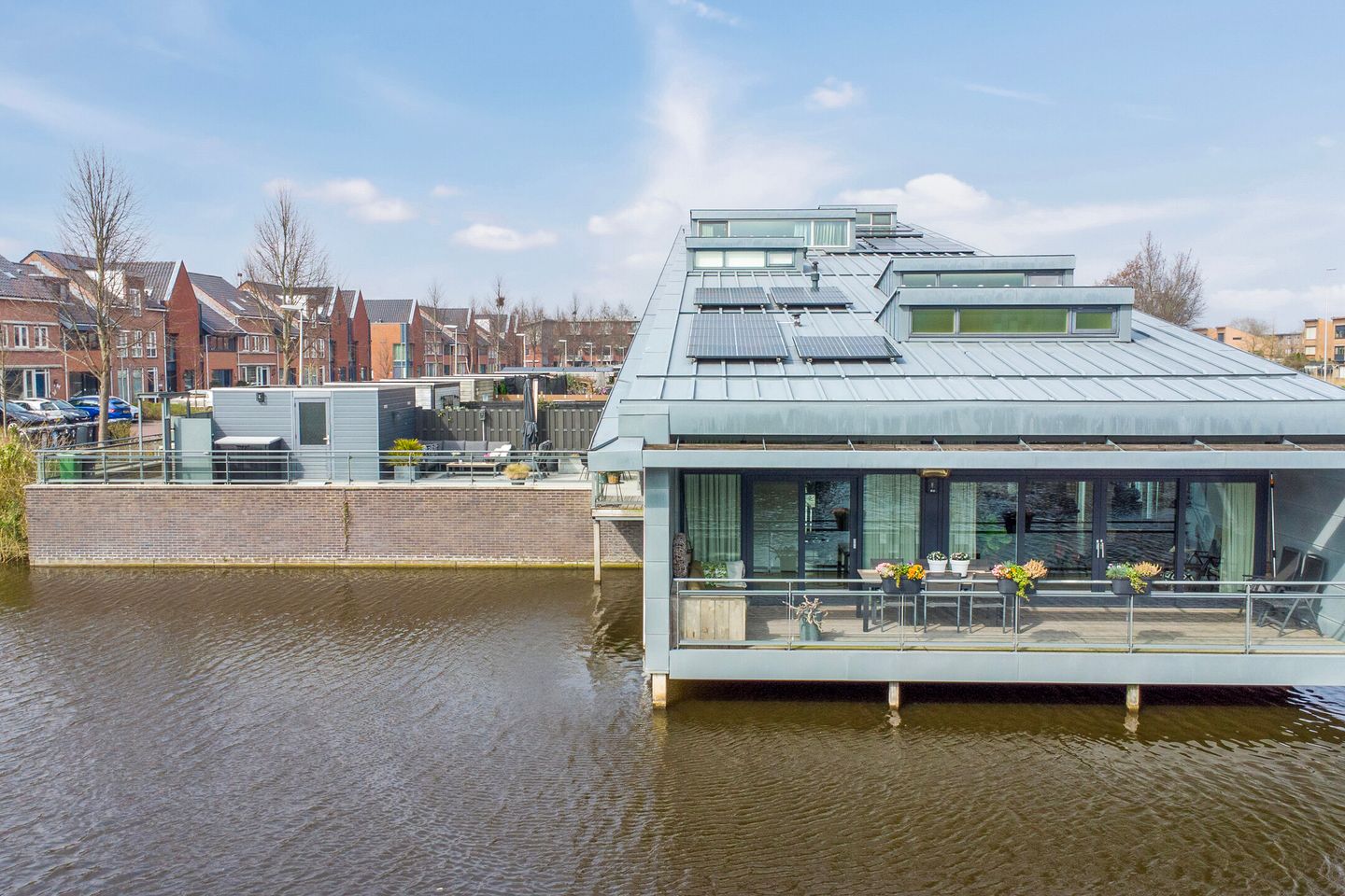 Foto 55 van Strandfontein 51