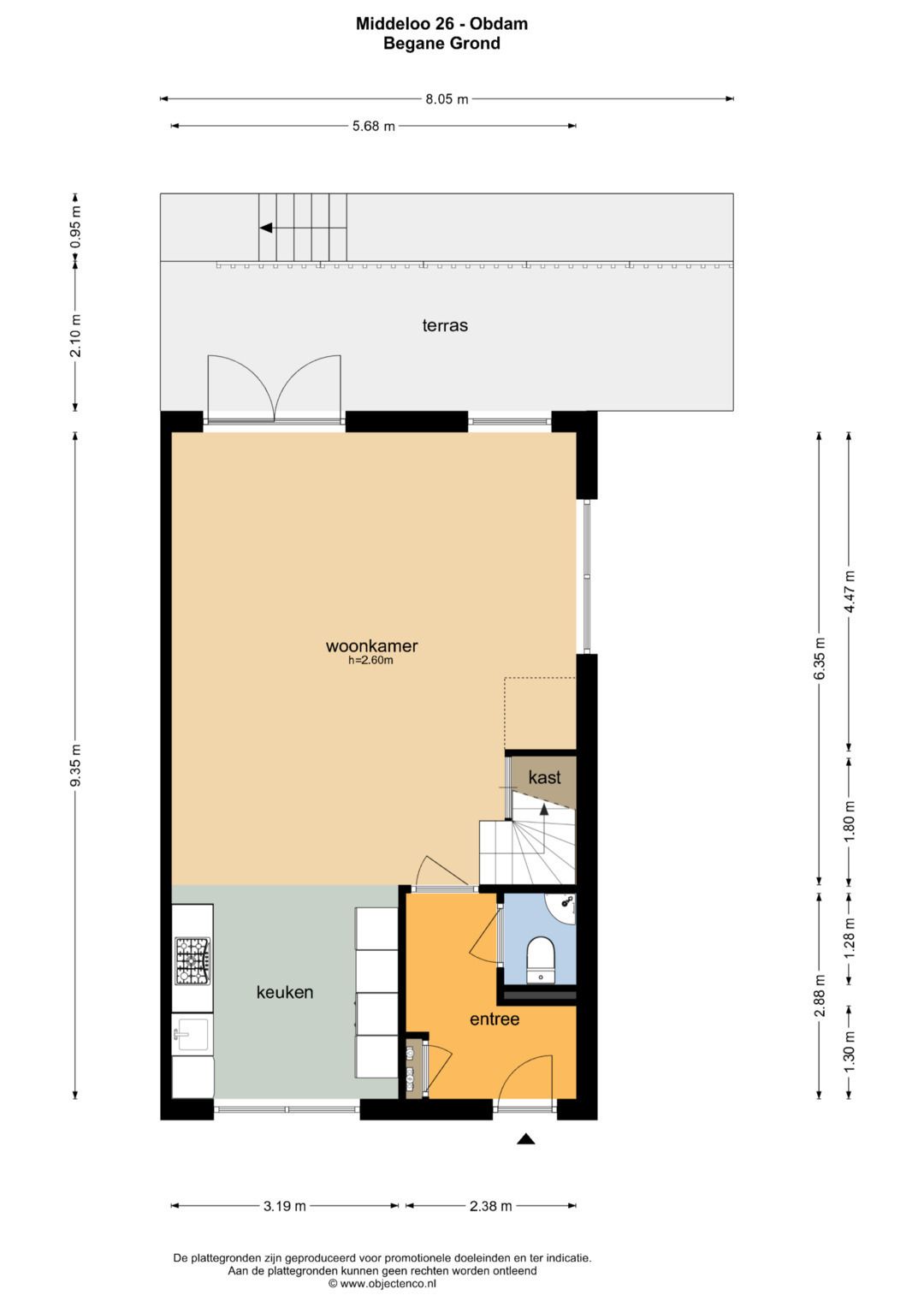 Foto 55 van Middeloo 26