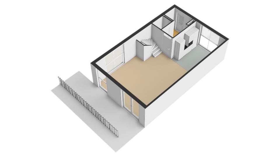 Foto 56 van Middeloo 26