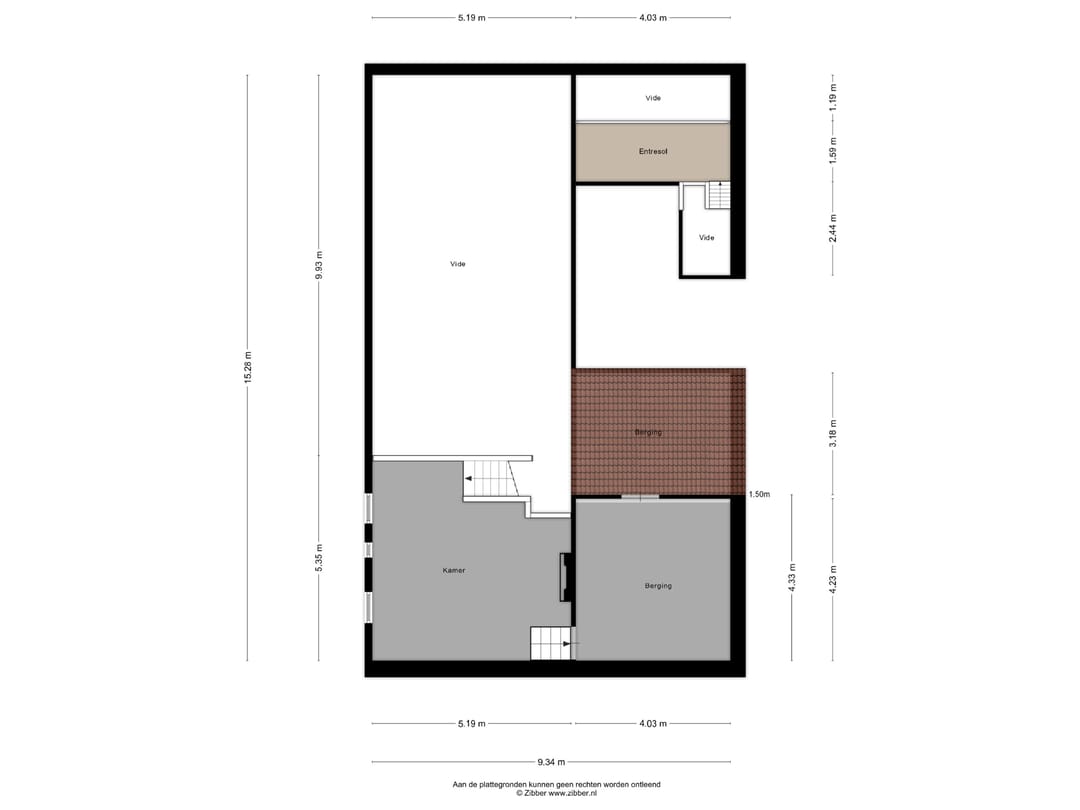 Foto 58 van Strandfontein 51