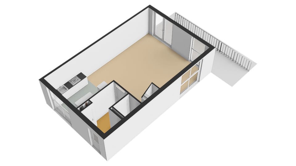 Foto 57 van Middeloo 26