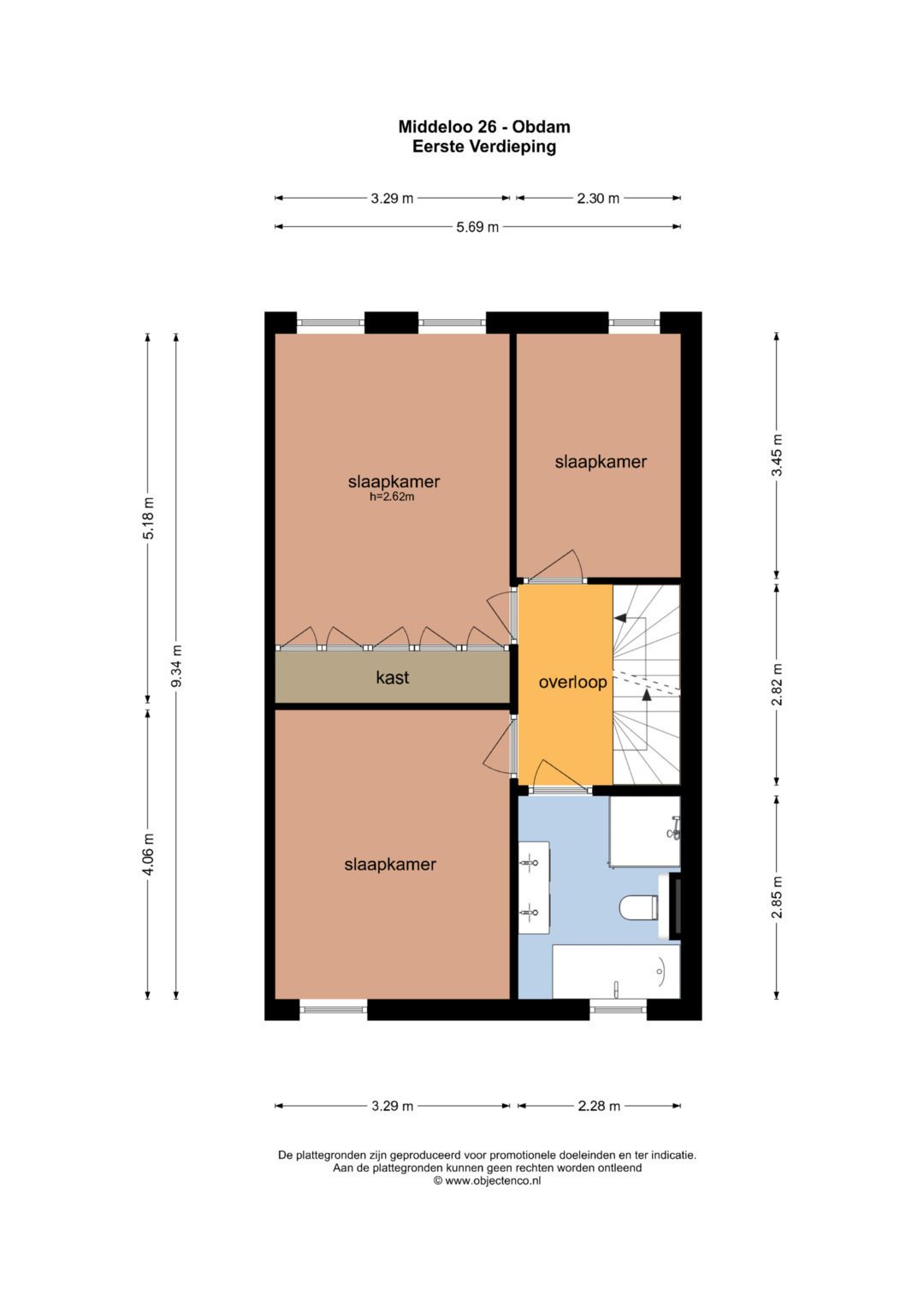 Foto 58 van Middeloo 26