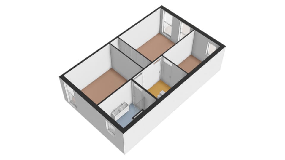 Foto 60 van Middeloo 26