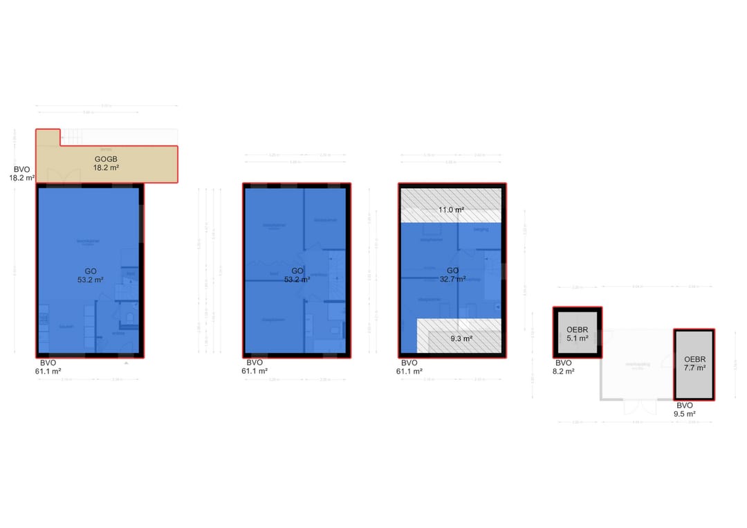 Foto 67 van Middeloo 26