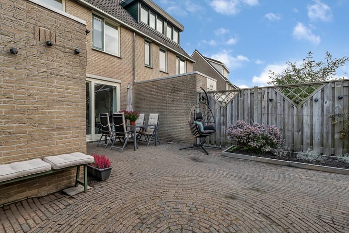 Foto 25 van Waterkers 59