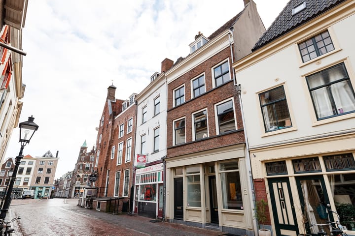 Foto 2 van Lange Smeestraat 4-A