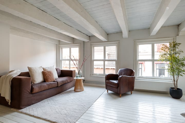 Foto 5 van Lange Smeestraat 4-A