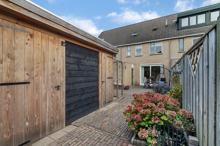 Foto 29 van Waterkers 59