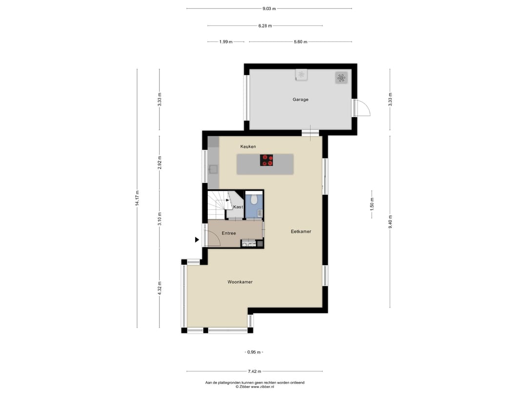 Foto 38 van Brigade 9